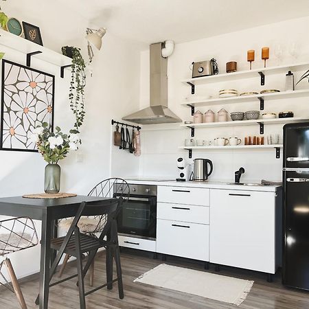 Urban Jungle Apartment - Free Parking Ljubljana Extérieur photo