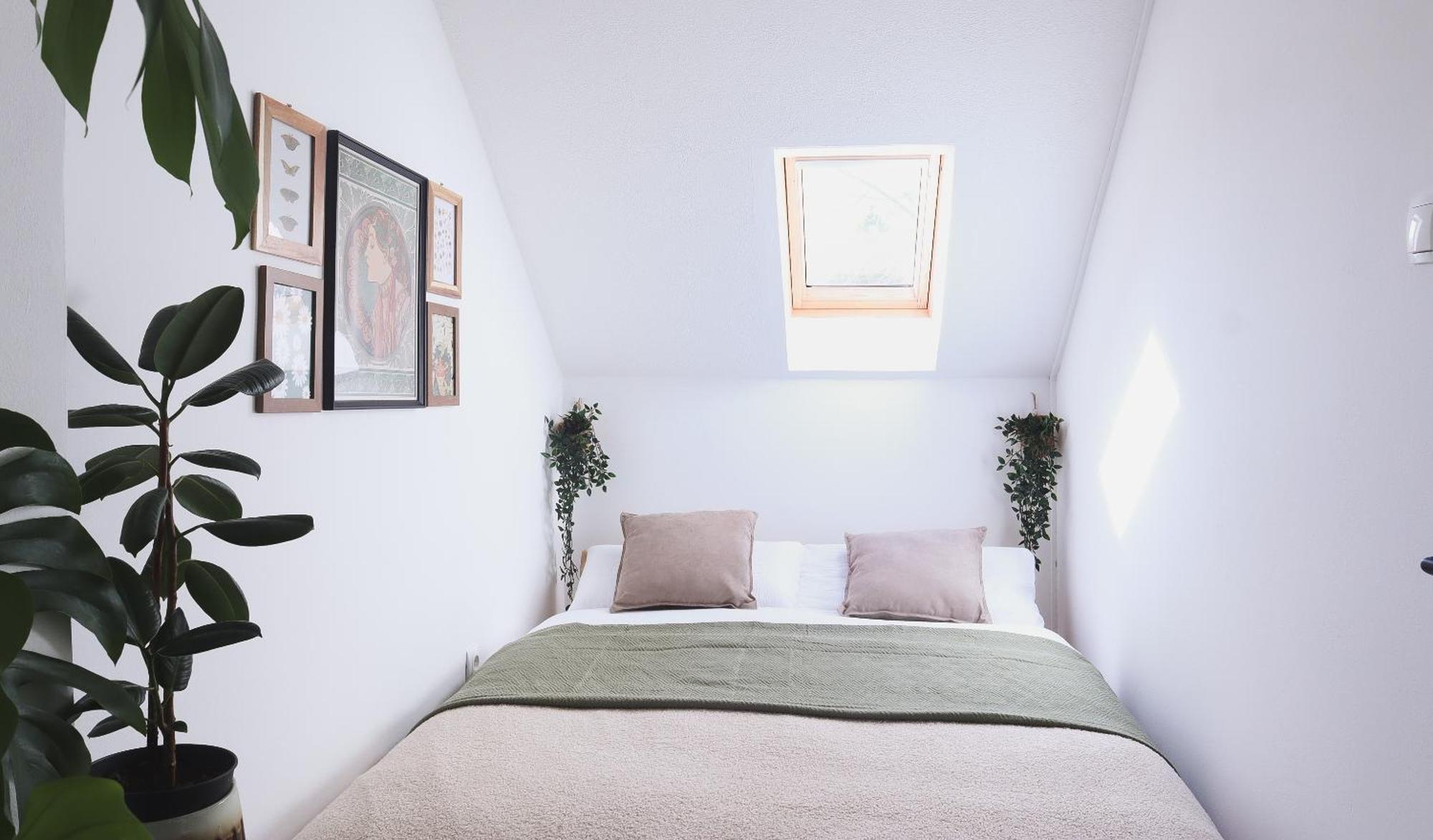 Urban Jungle Apartment - Free Parking Ljubljana Extérieur photo