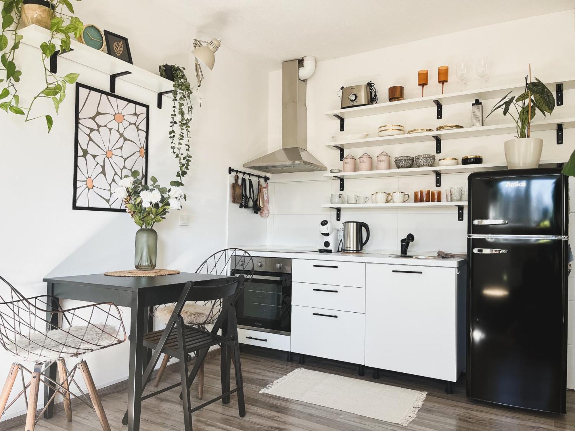 Urban Jungle Apartment - Free Parking Ljubljana Extérieur photo