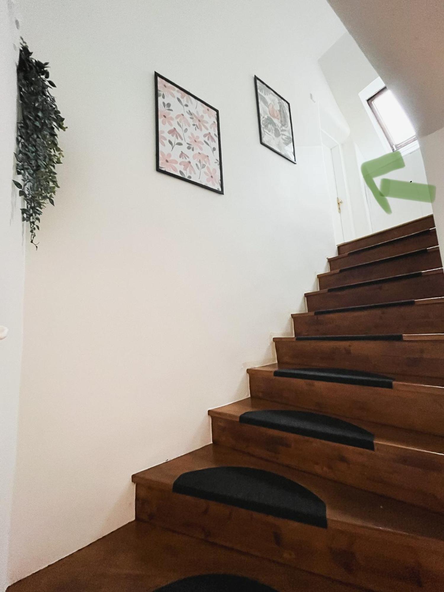 Urban Jungle Apartment - Free Parking Ljubljana Extérieur photo